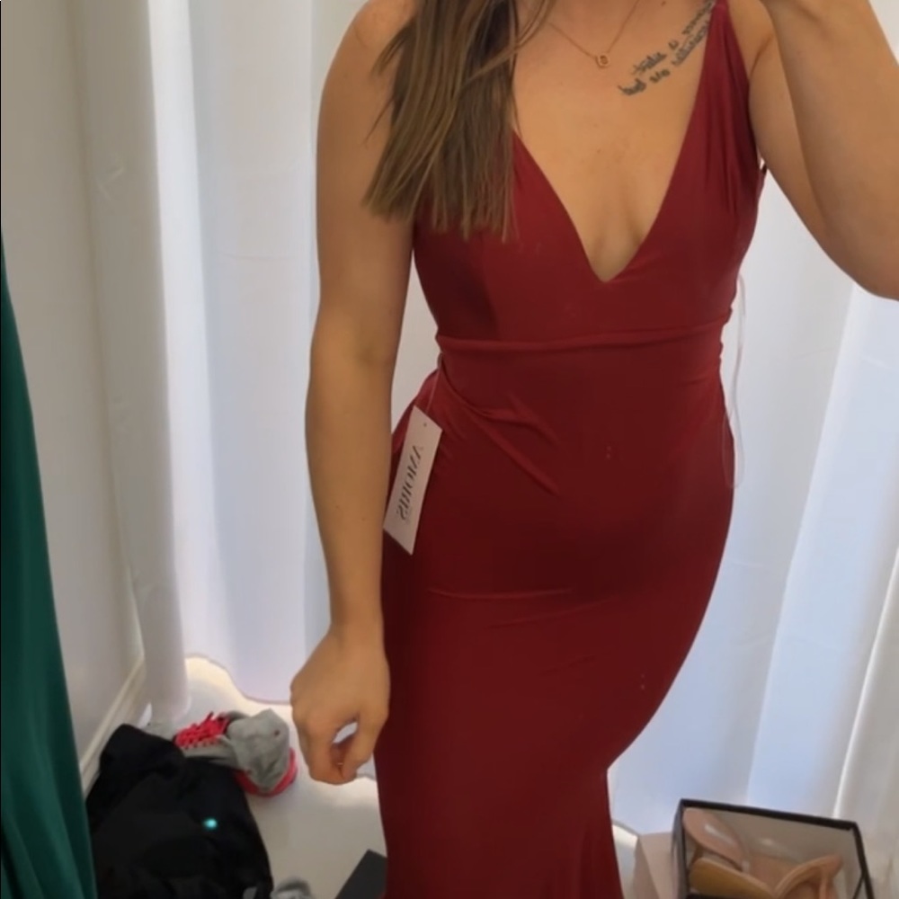 LBD Formal Dress